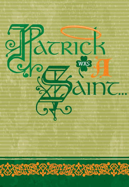 Stock up on wholesale Saint Patrick’s Day greeting cards. These high quality greetings put Luck of the Irish profit inside your till