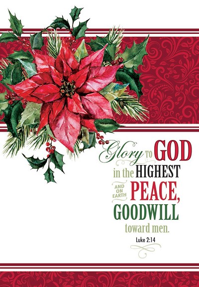 Front of Card 