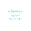 Card Interior 