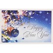 Front of Card 